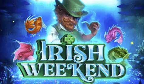 Jogue Irish Weekend online